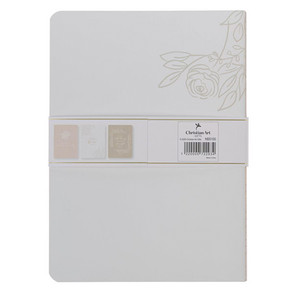 Everything Beautiful - Notebook Set (NBS100)