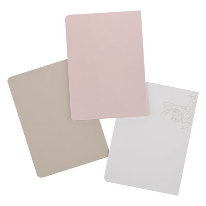 Everything Beautiful - Notebook Set (NBS100)