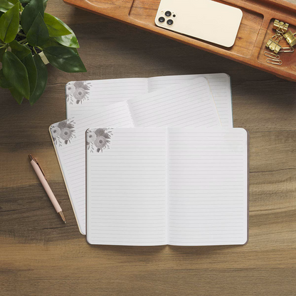 Joyful, Patient Faithful - Notebook Set (NBS101)