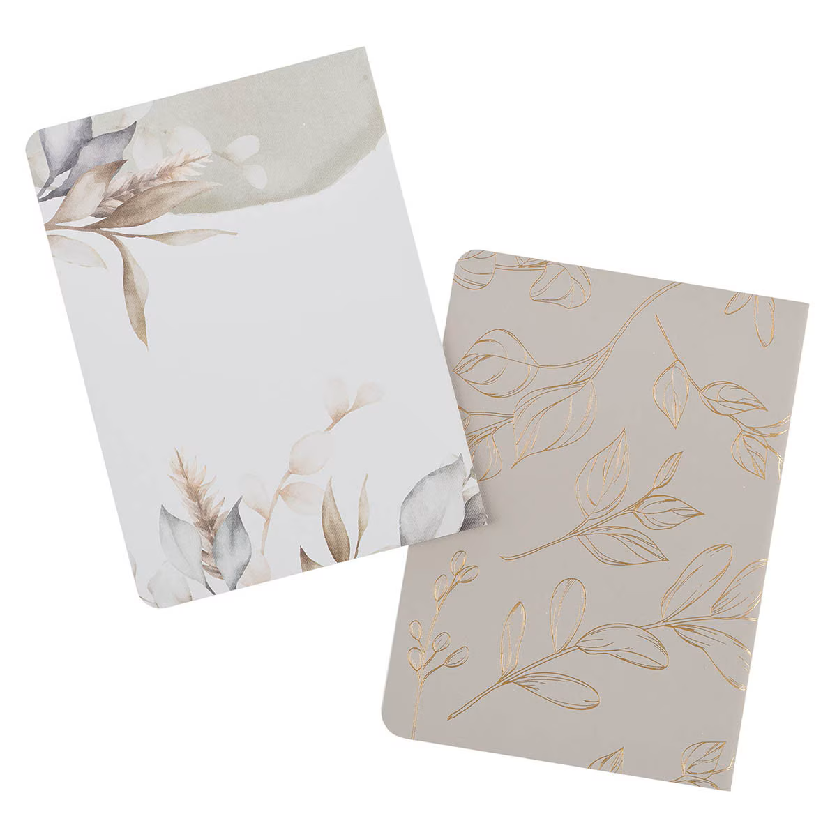 Pray More Worry Less - Notebook Set (PNBS001)