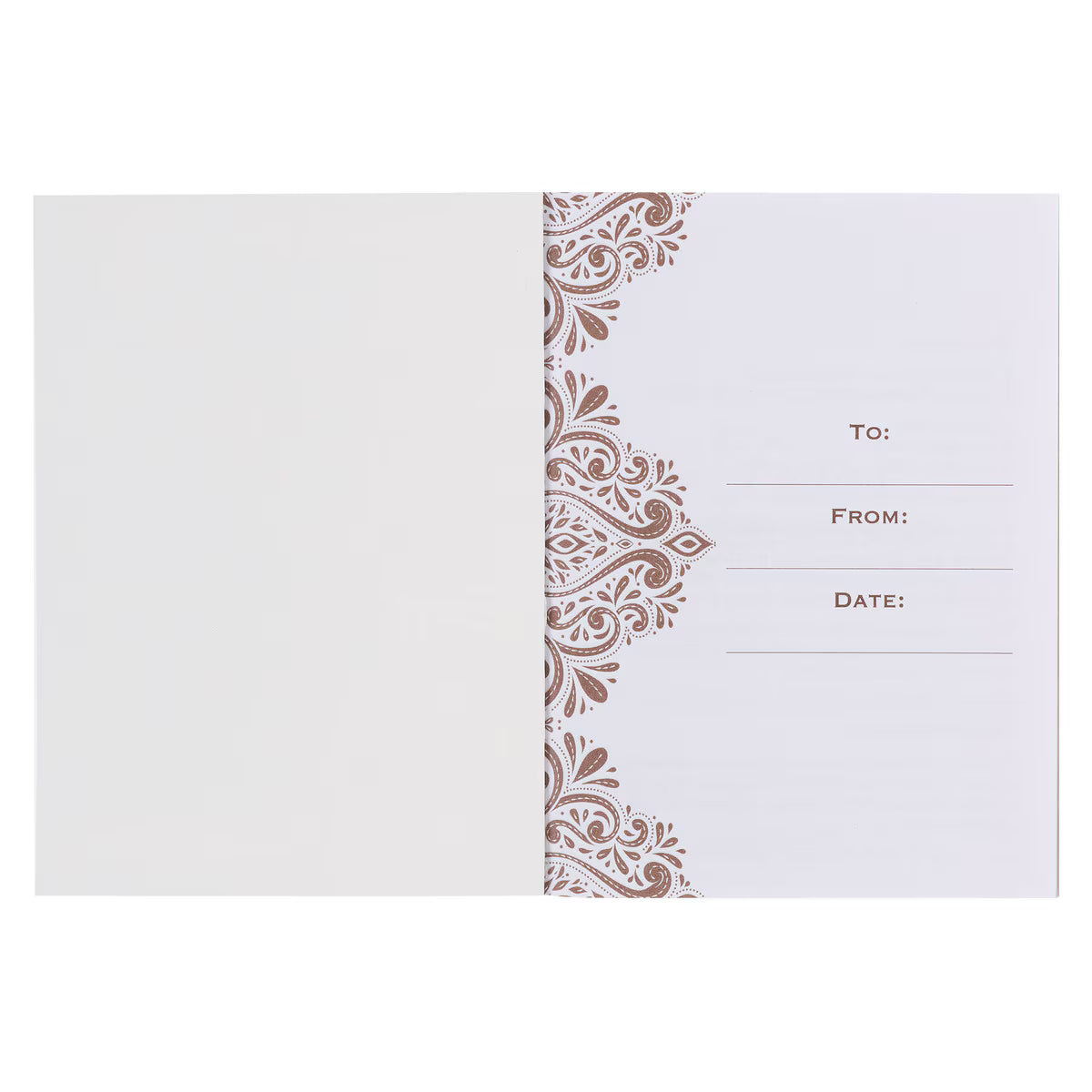 One-Minute Devotions: Faith's Checkbook