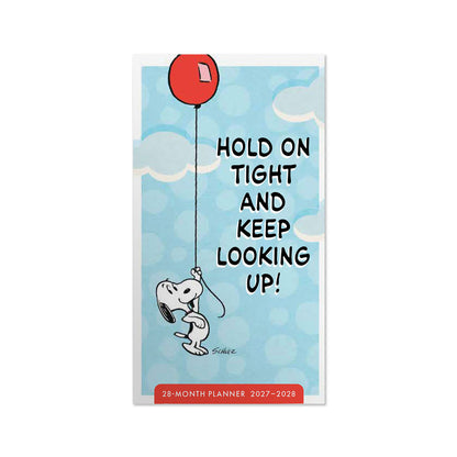 2027-2028 Inspirational Pocket Planner
