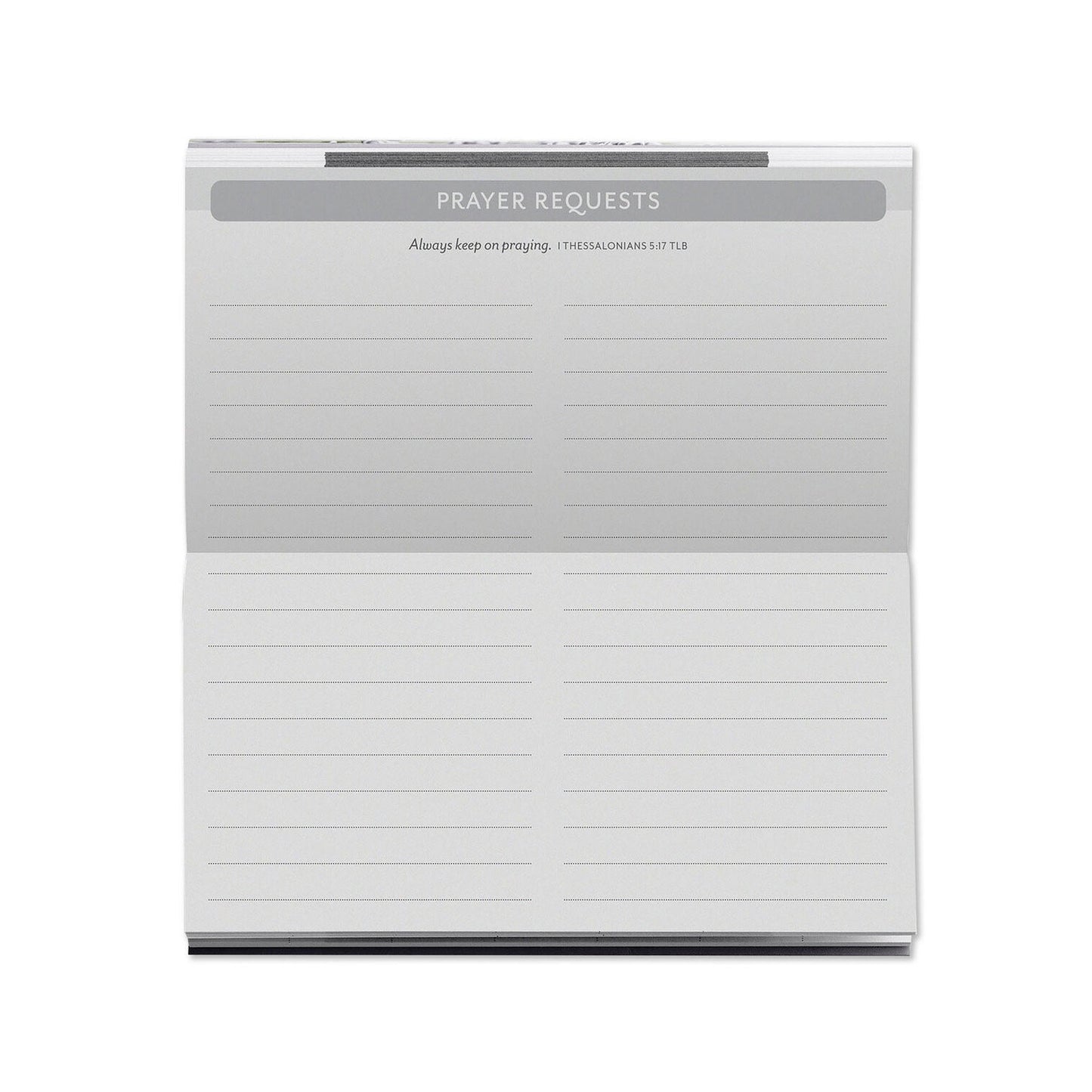 2027-2028 Inspirational Pocket Planner