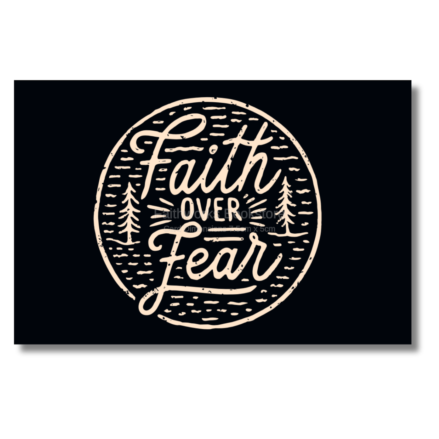 Pocket Blessings - Faith Series