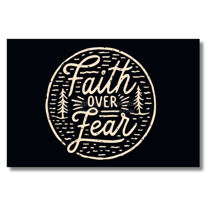 Pocket Blessings - Faith Series