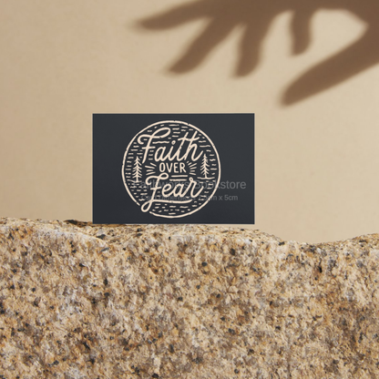 Pocket Blessings - Faith Series