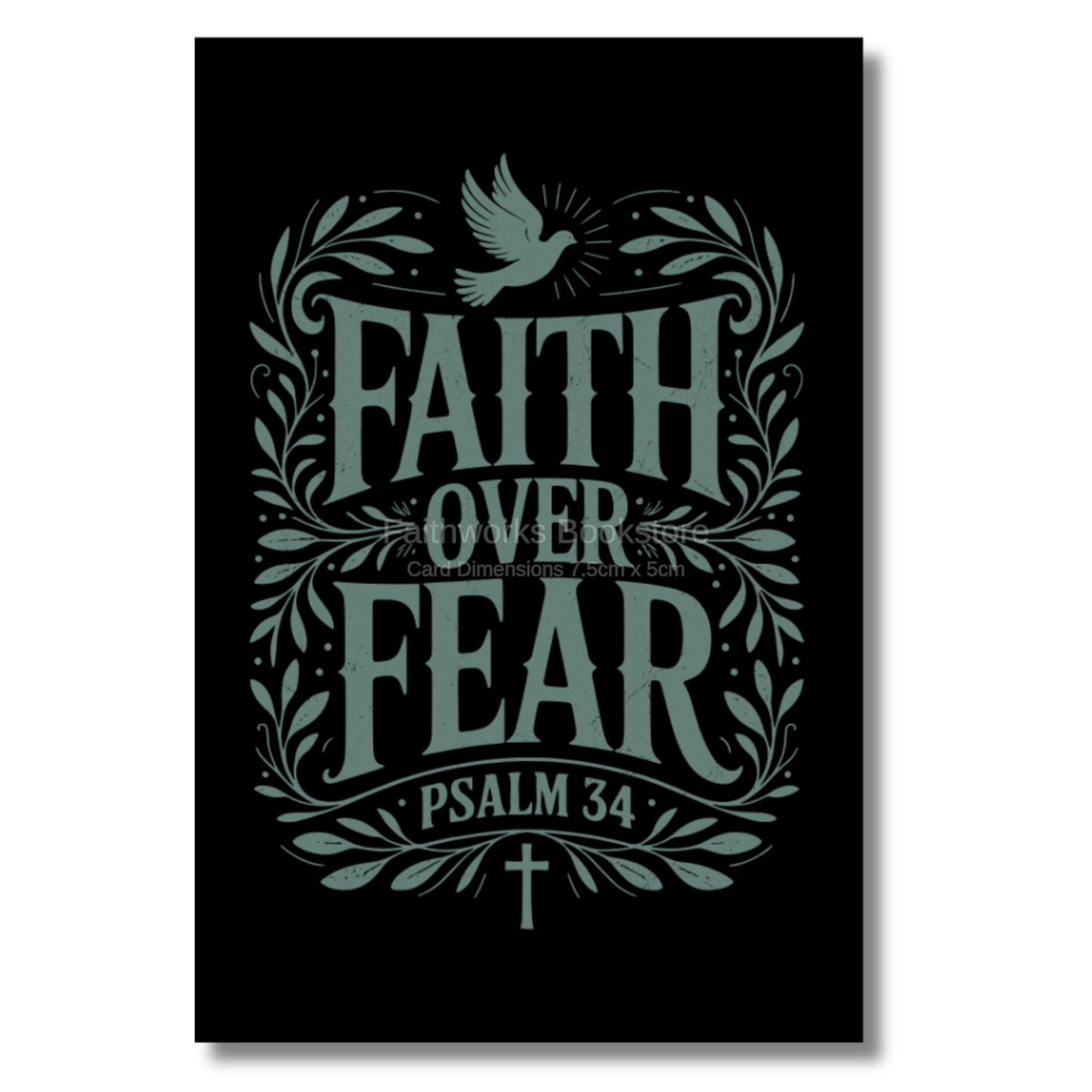 Pocket Blessings - Faith Series