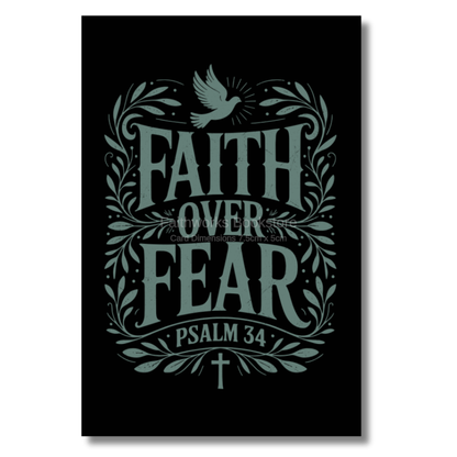 Pocket Blessings - Faith Series