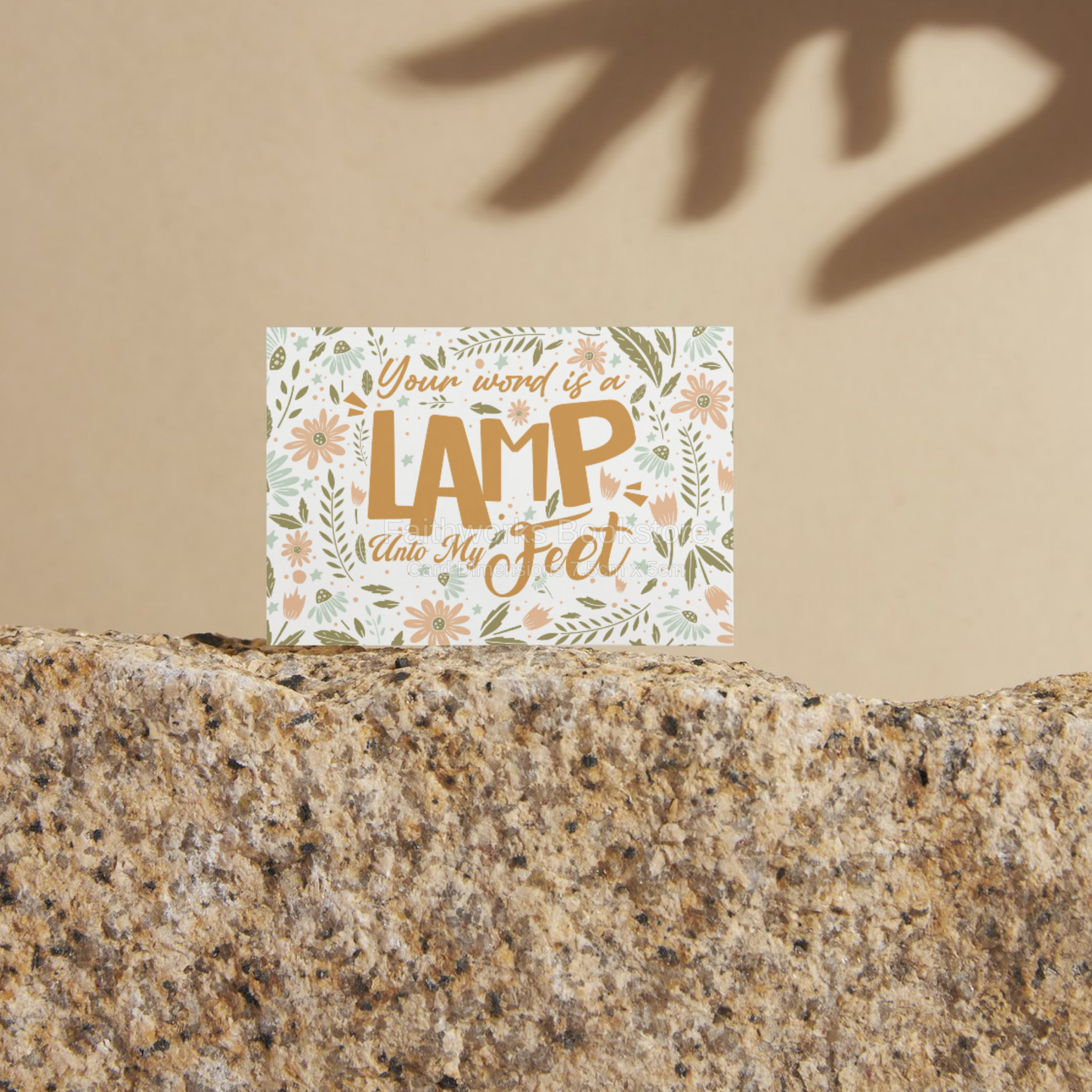 Pocket Blessings - Shine Series