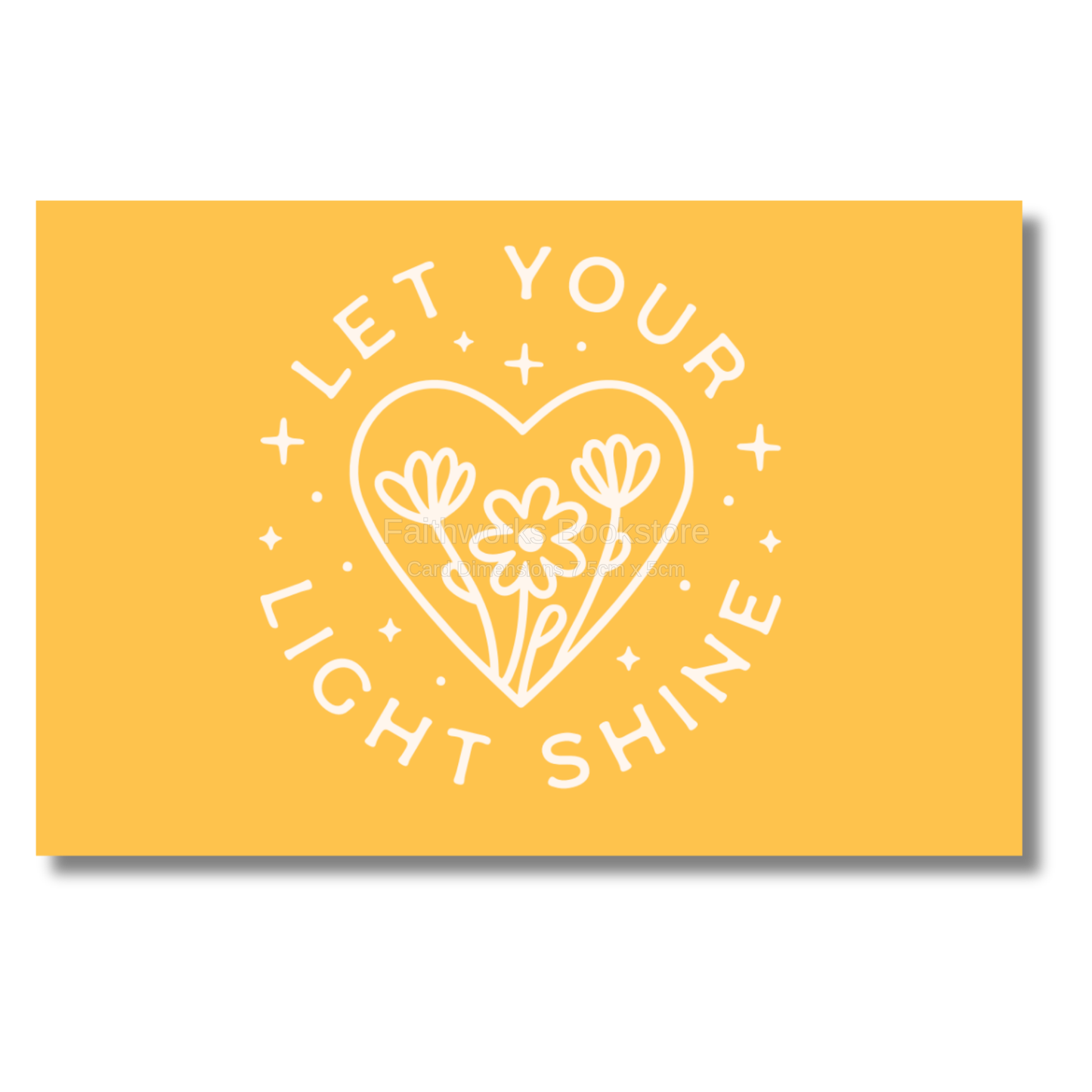 Pocket Blessings - Shine Series