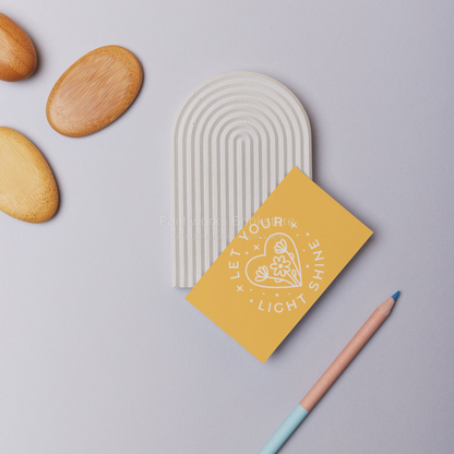 Pocket Blessings - Shine Series