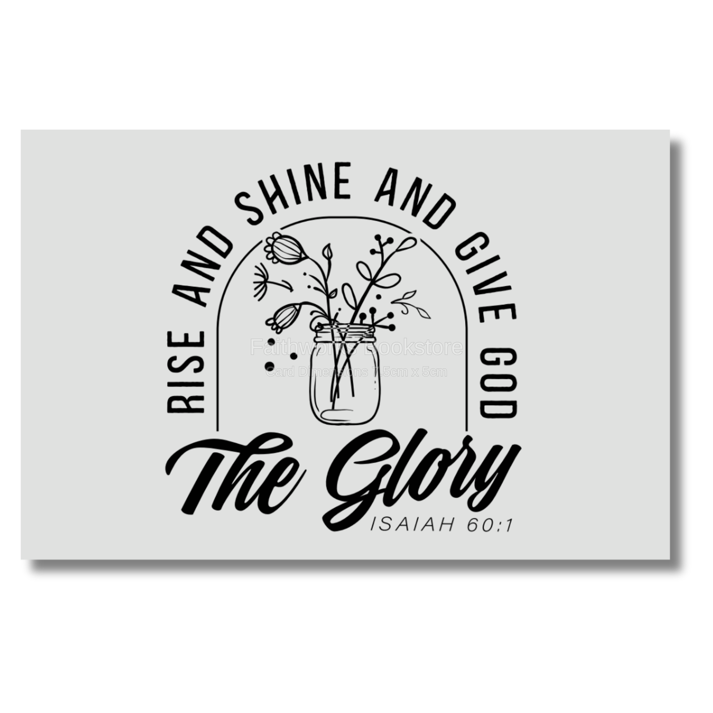 Pocket Blessings - Shine Series