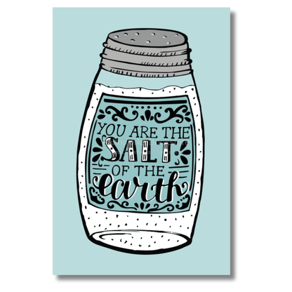 Pocket Blessings - Shine Series