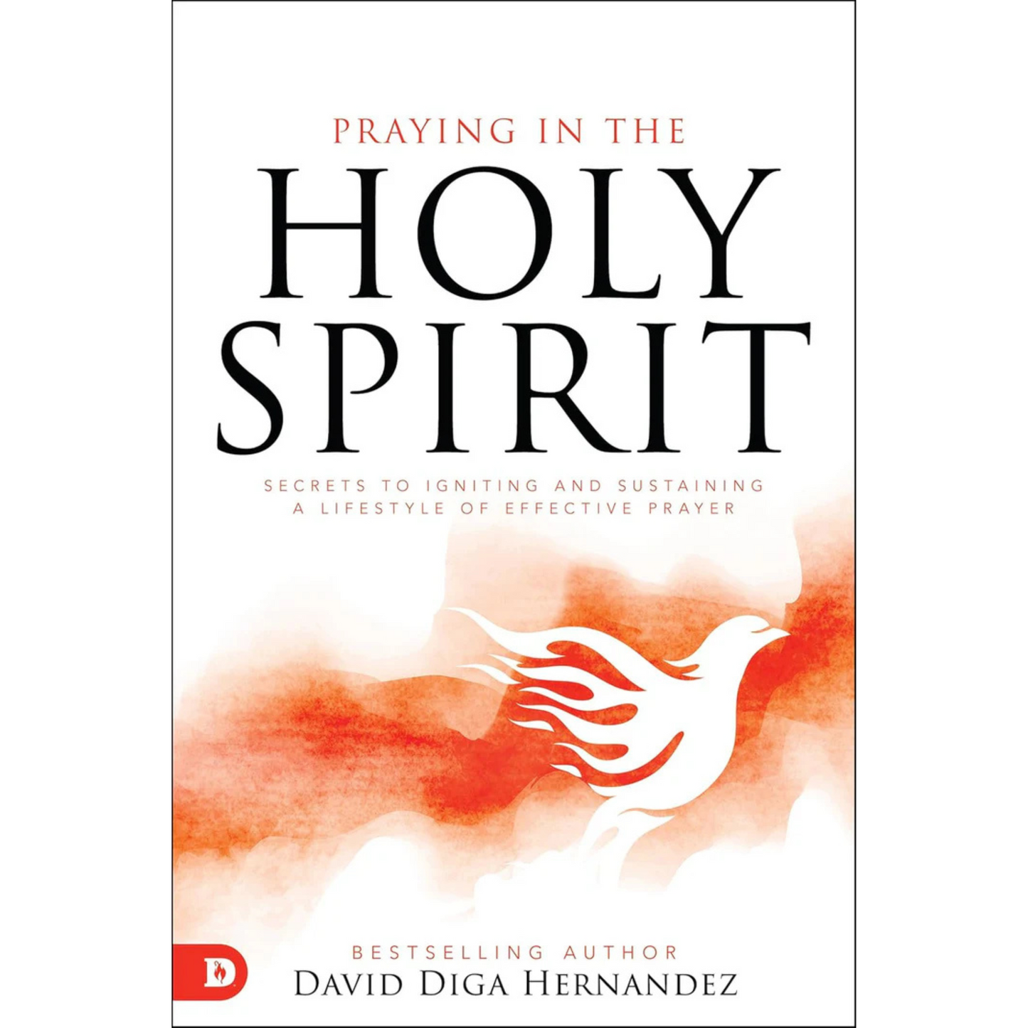 Praying in the Holy Spirit