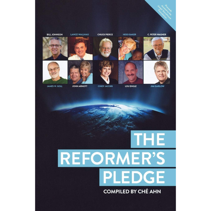 Reformer's Pledge
