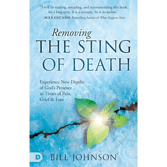 Removing the Sting of Death
