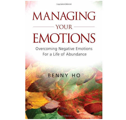 Managing Your Emotions (MYES)