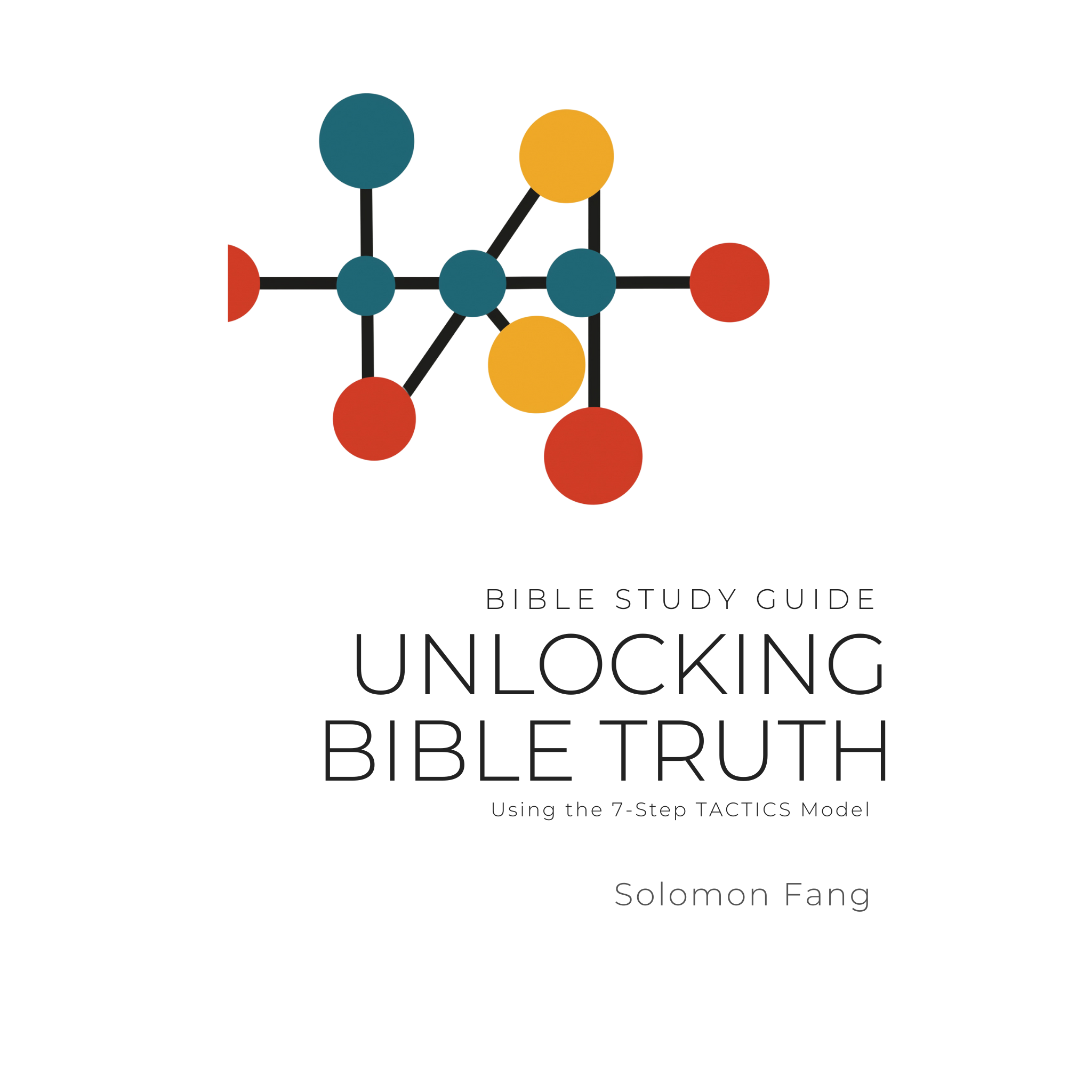 Unlocking Bible Truth – Faithworks Bookstore