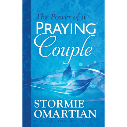 The Power of a Praying Couple