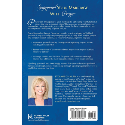 The Power of a Praying Couple