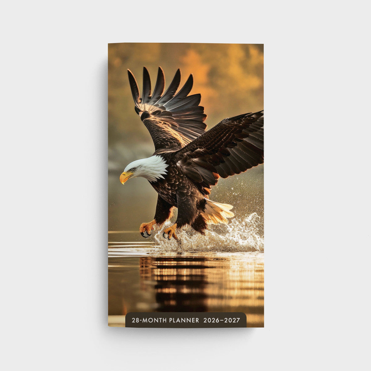 2026-2027 Inspirational Pocket Planner