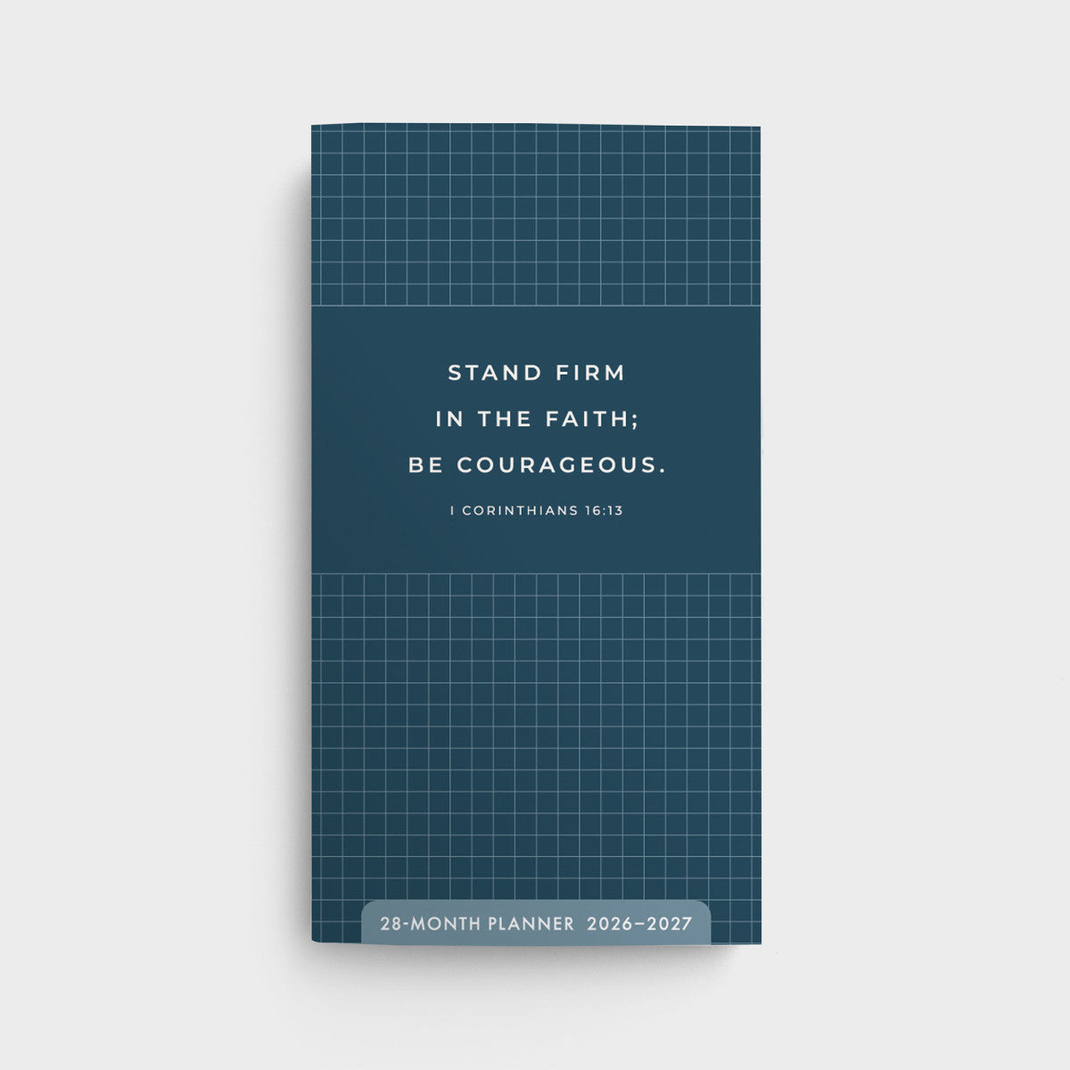 2026-2027 Inspirational Pocket Planner