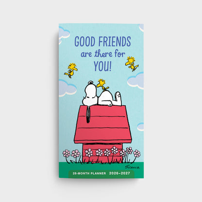 2026-2027 Inspirational Pocket Planner