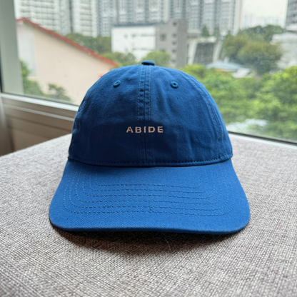 Everyday Blessings Cap