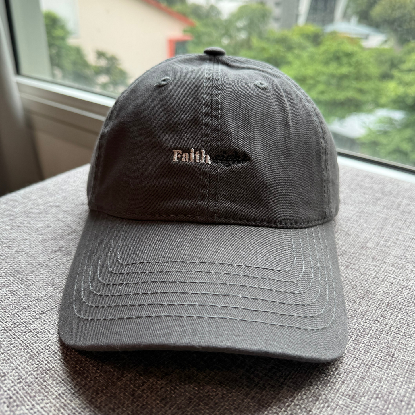 Everyday Blessings Cap