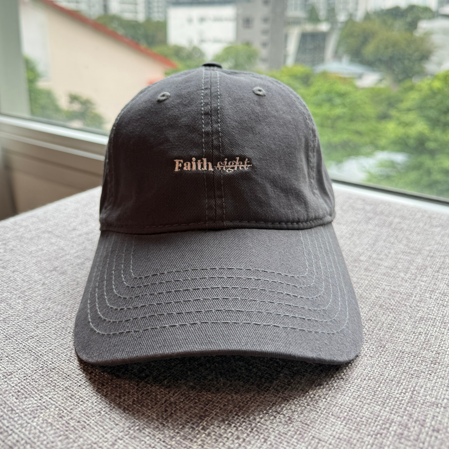 Everyday Blessings Cap