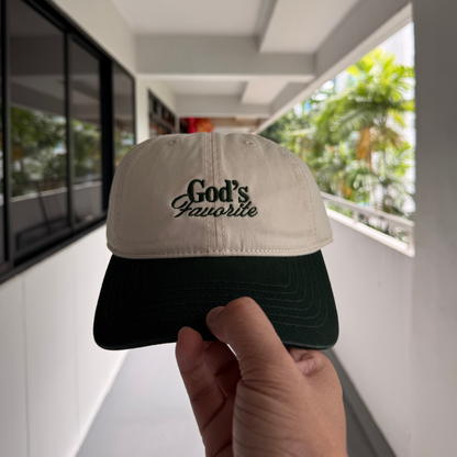 Everyday Blessings Cap