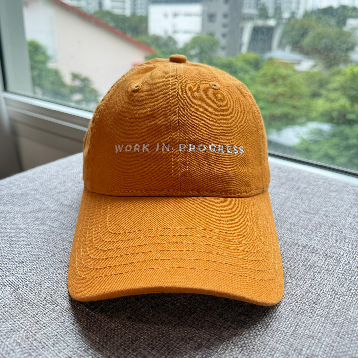 Everyday Blessings Cap