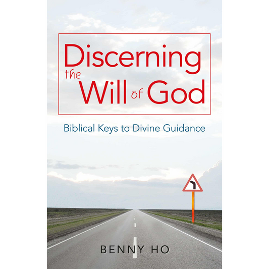 Discerning The Will Of God