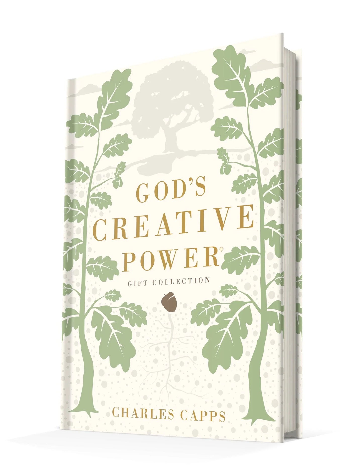 God's Creative Power Gift Collection