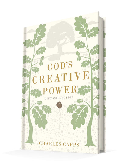 God's Creative Power Gift Collection