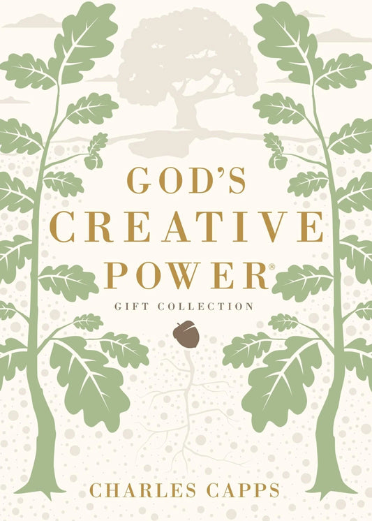 God's Creative Power Gift Collection