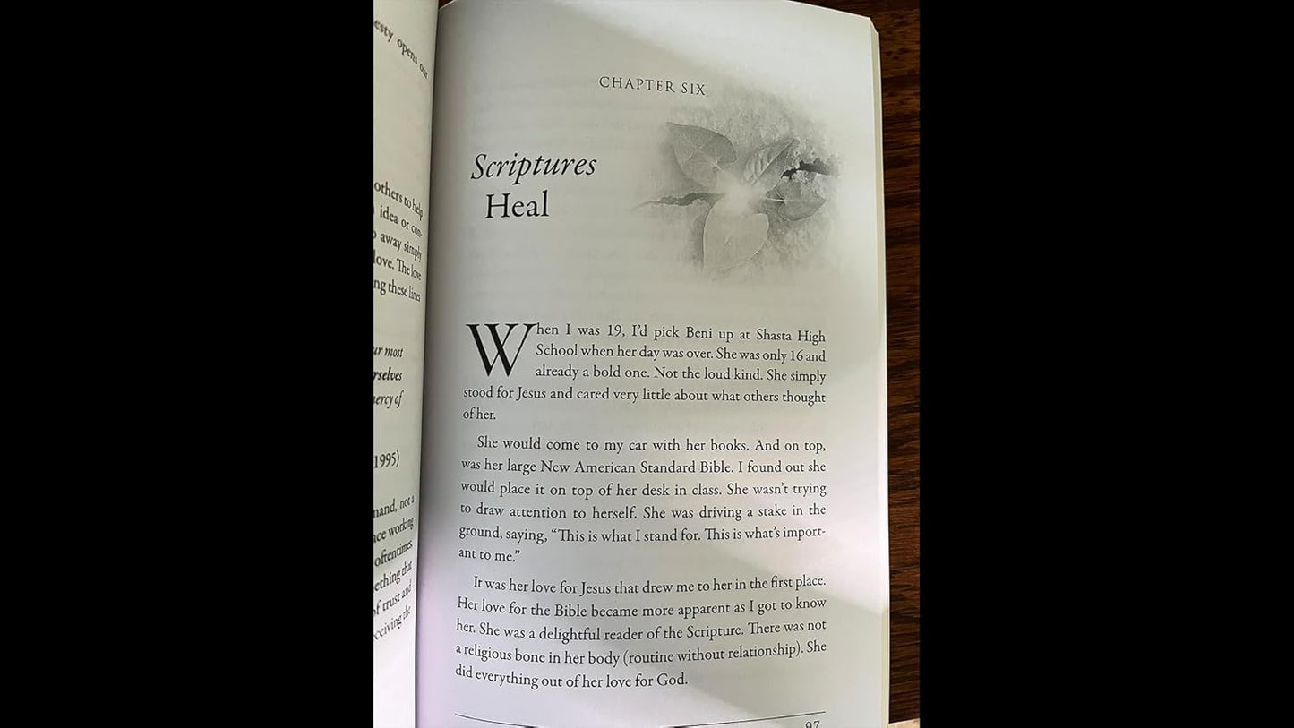 Removing the Sting of Death