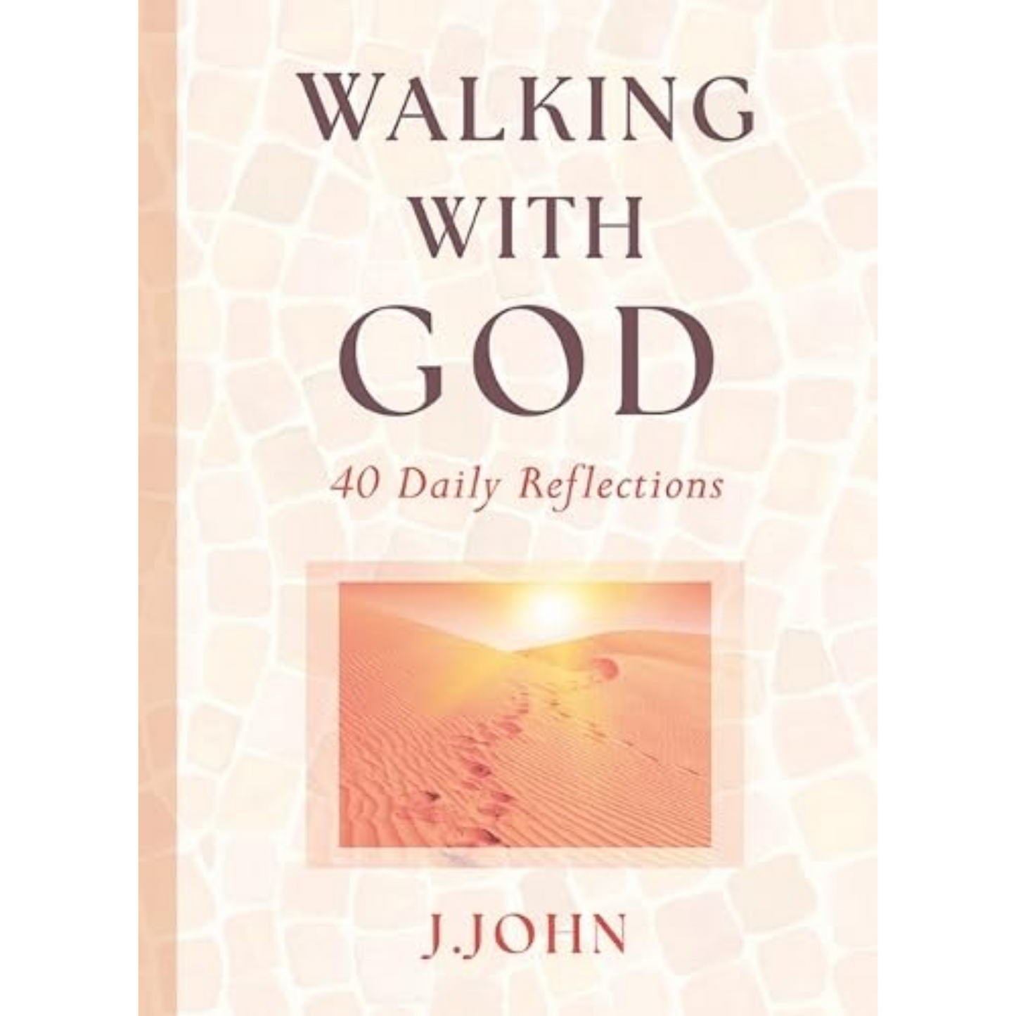 Walking with God