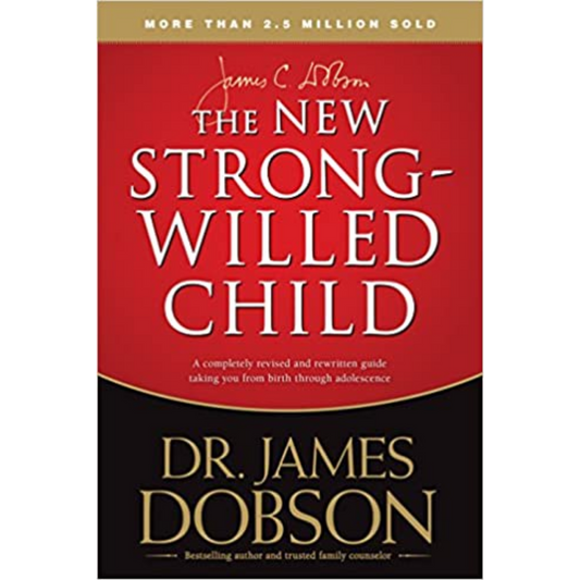 The New Strong-Willed Child