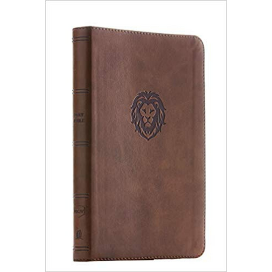NKJV - Thinline Youth, Comfort Print