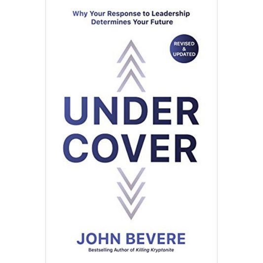 Under Cover (Revised & Updated)