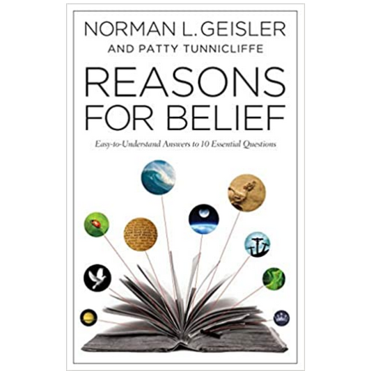 Reasons For Belief