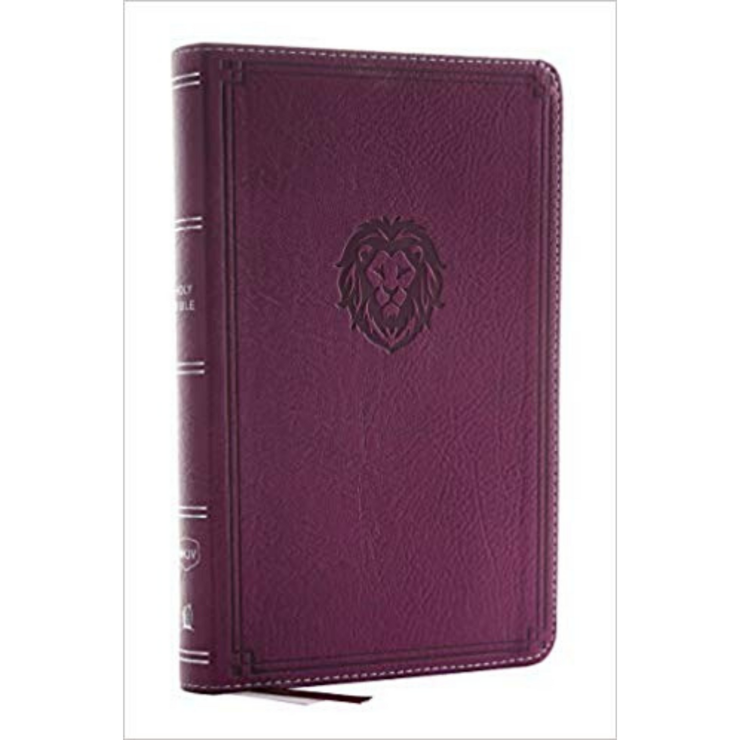 NKJV - Thinline Youth, Comfort Print