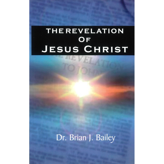 Revelation Of Jesus Christ, The