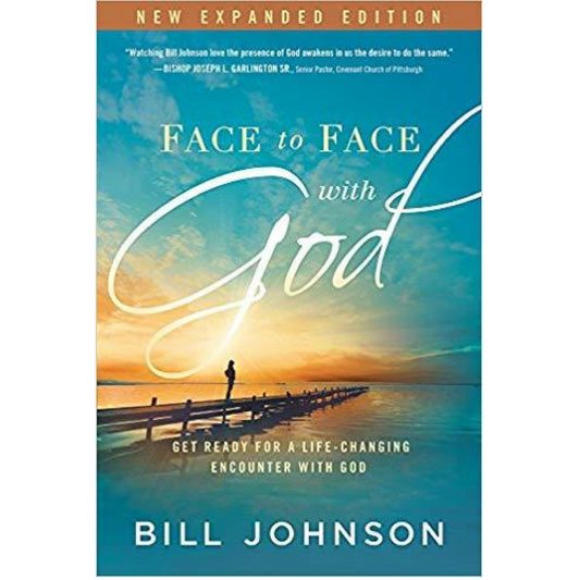 Face To Face With God (Expanded Edition)