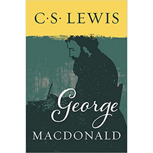 George MacDonald