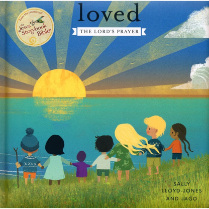 Loved: The Lord's Prayer
