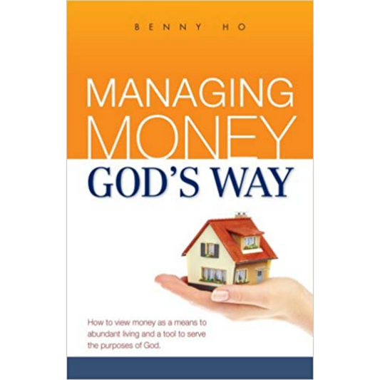 Managing Money God’s Way