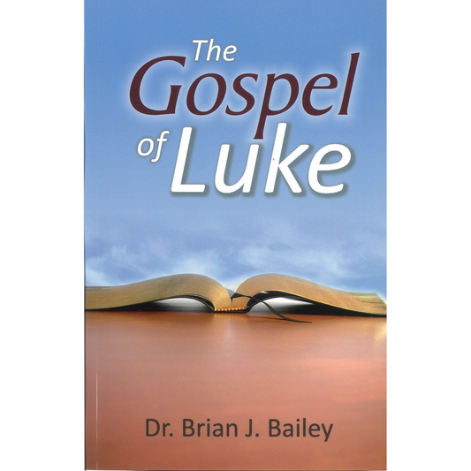 Gospel Of Luke, The