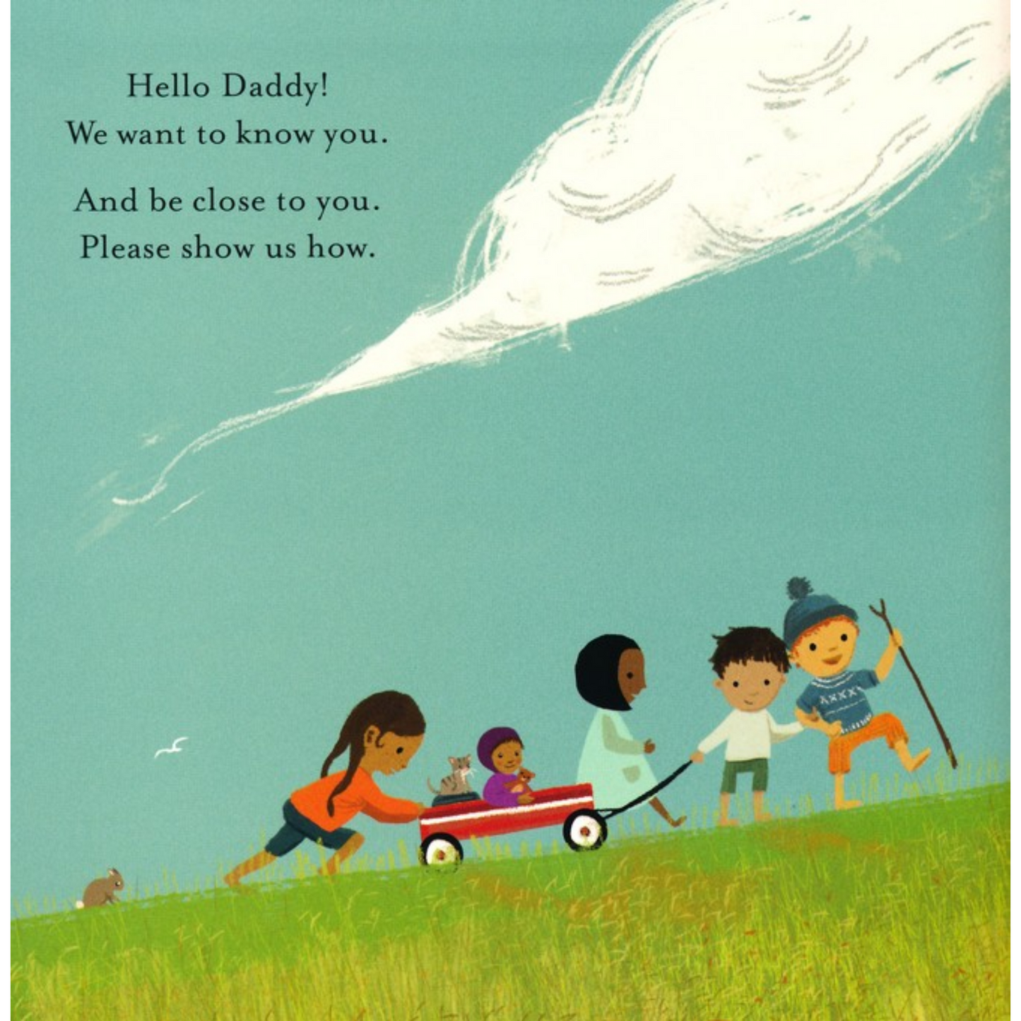 Loved: The Lord's Prayer